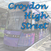 Croydon High Street