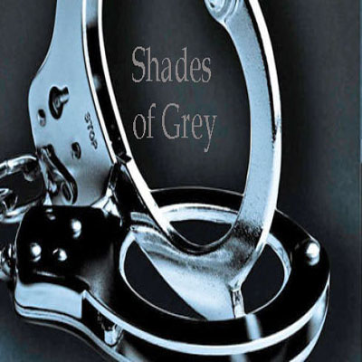 Shades of Grey
