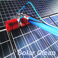 Solar Clean