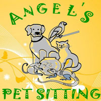 Angles Pet Sitting